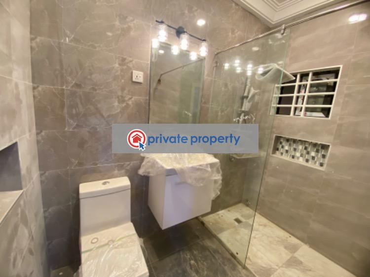 4 bedroom Detached Duplex For Sale &nbsp;spintex Spintex Accra - 15