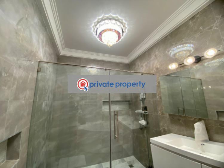 4 bedroom Detached Duplex For Sale &nbsp;spintex Spintex Accra - 17