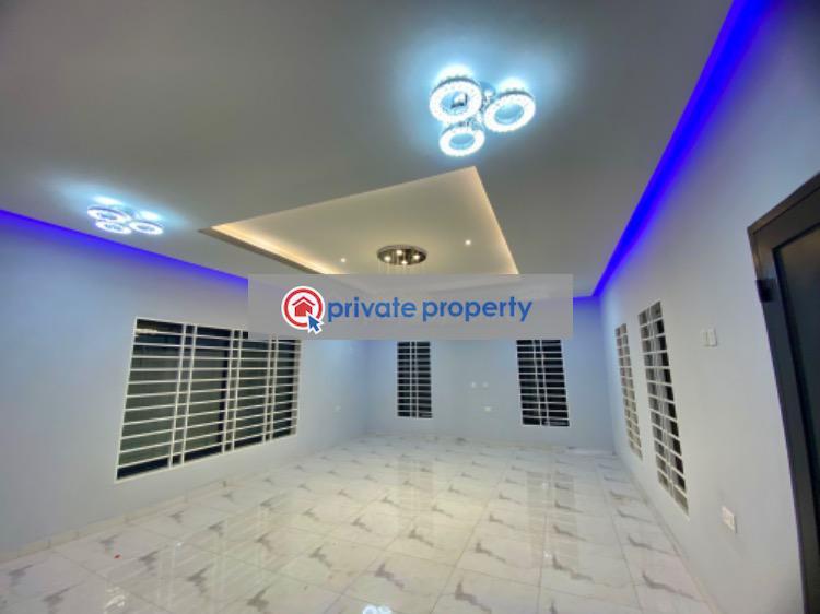 4 bedroom Detached Duplex For Sale &nbsp;spintex Spintex Accra - 5