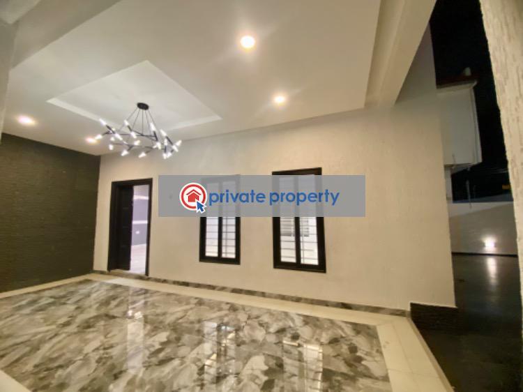 4 bedroom Detached Duplex For Sale &nbsp;spintex Spintex Accra - 4