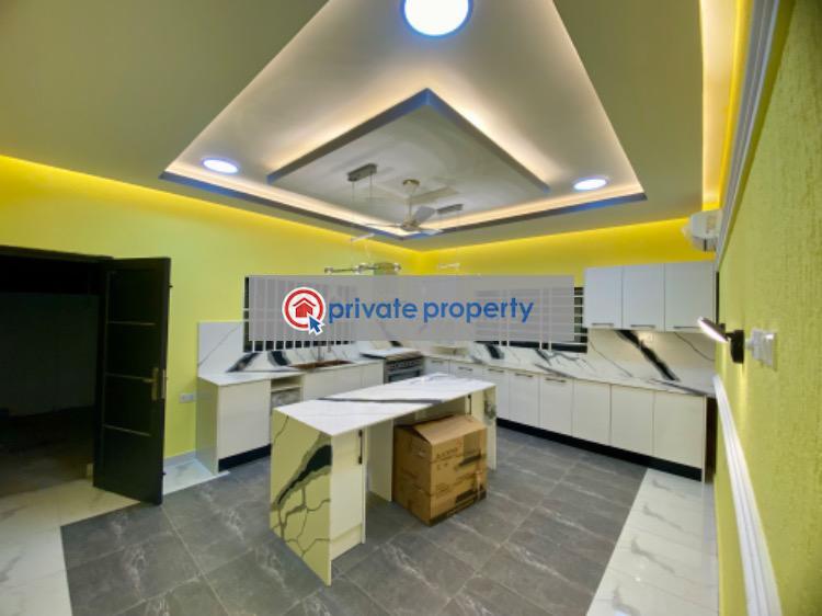4 bedroom Detached Duplex For Sale &nbsp;spintex Spintex Accra - 13