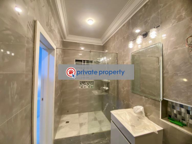 4 bedroom Detached Duplex For Sale &nbsp;spintex Spintex Accra - 14