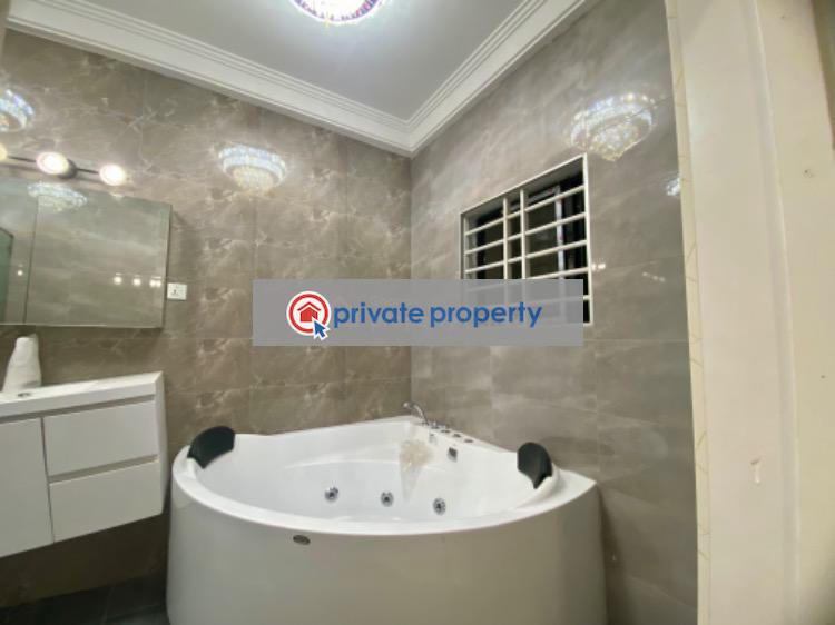4 bedroom Detached Duplex For Sale &nbsp;spintex Spintex Accra - 16