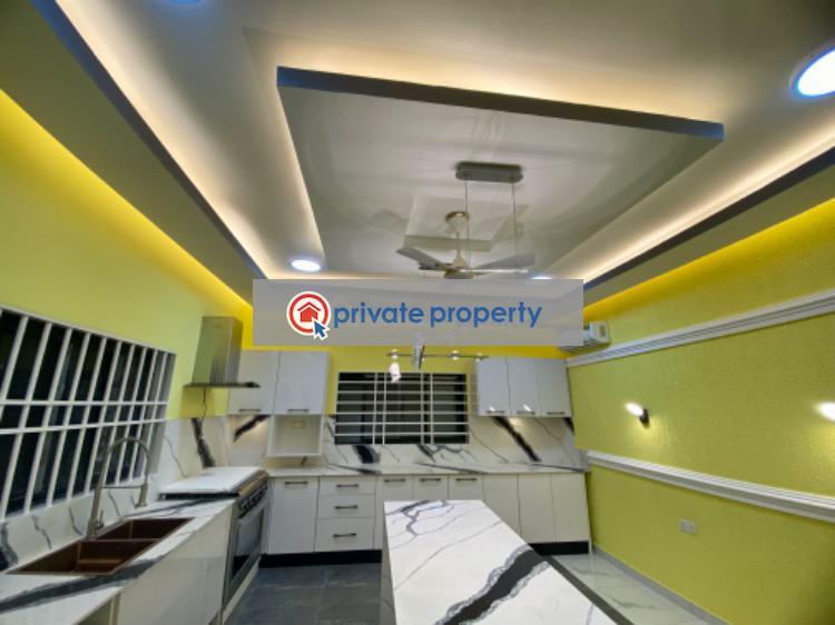 4 bedroom Detached Duplex For Sale &nbsp;spintex Spintex Accra - 11