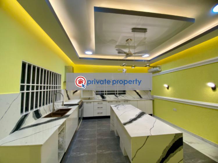 4 bedroom Detached Duplex For Sale &nbsp;spintex Spintex Accra - 9
