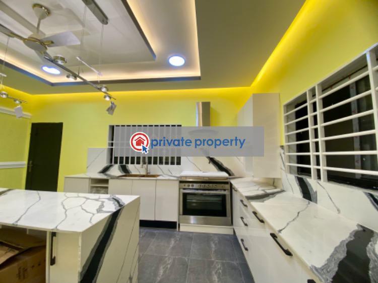 4 bedroom Detached Duplex For Sale &nbsp;spintex Spintex Accra - 12