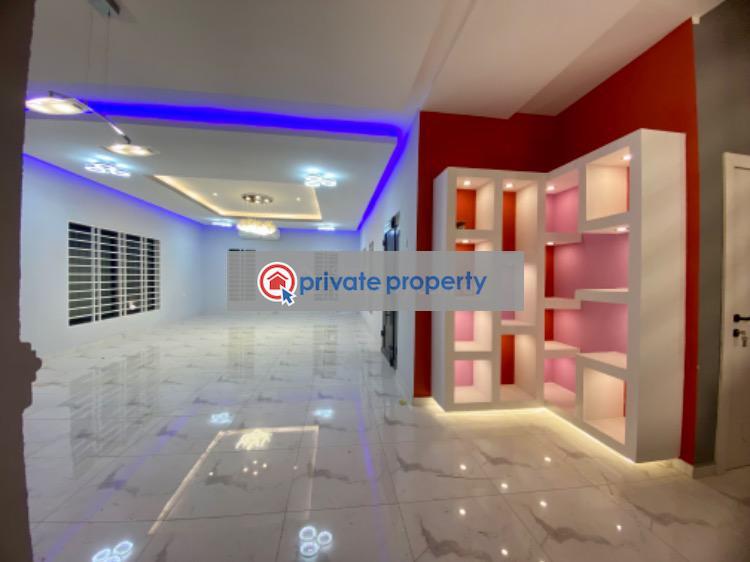 4 bedroom Detached Duplex For Sale &nbsp;spintex Spintex Accra - 8