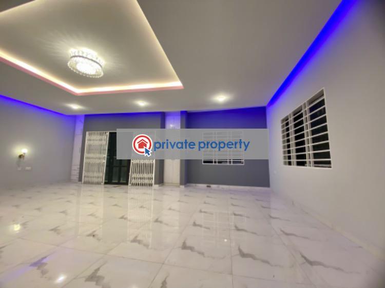 4 bedroom Detached Duplex For Sale &nbsp;spintex Spintex Accra - 20