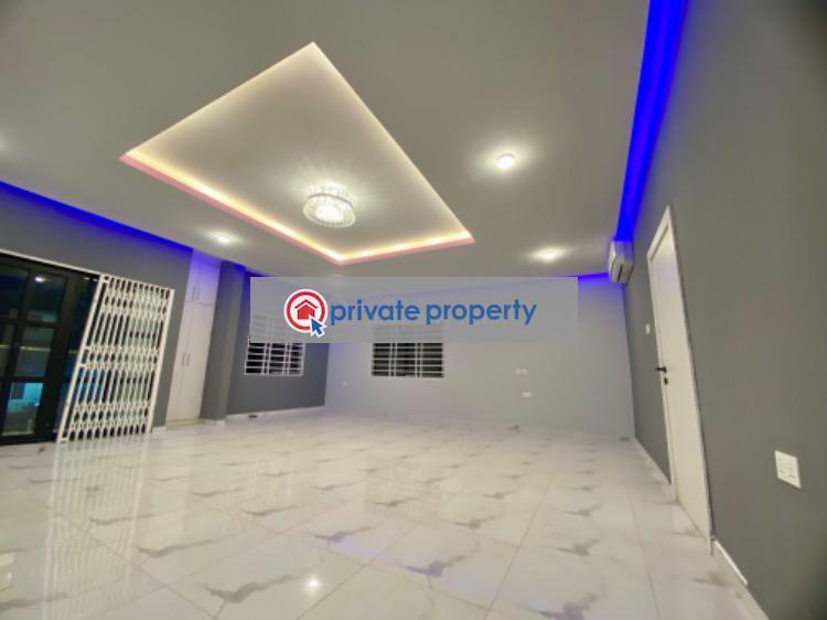 4 bedroom Detached Duplex For Sale &nbsp;spintex Spintex Accra - 19