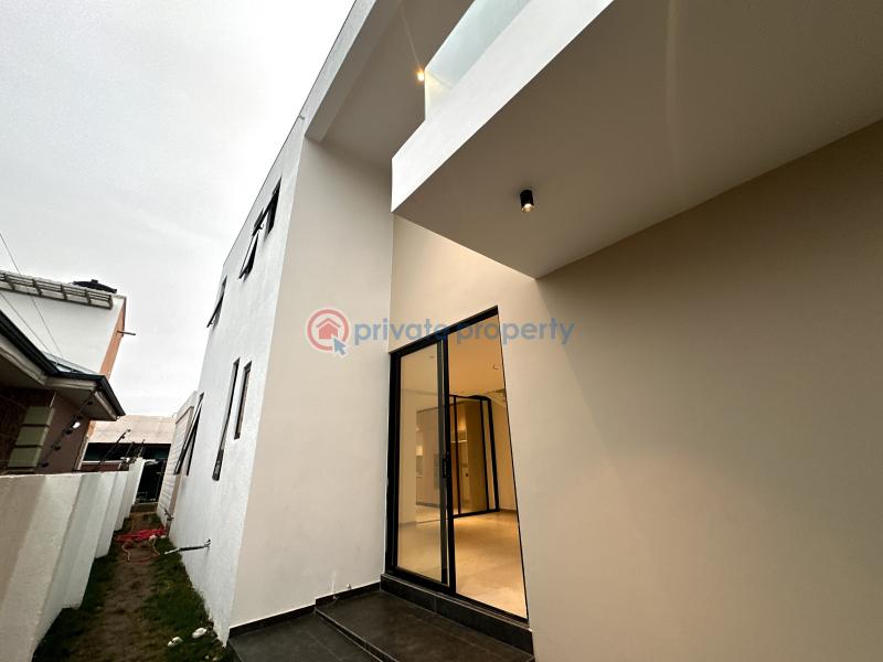 4 bedroom House For Sale Nanakrom East Legon Hills Accra - 2