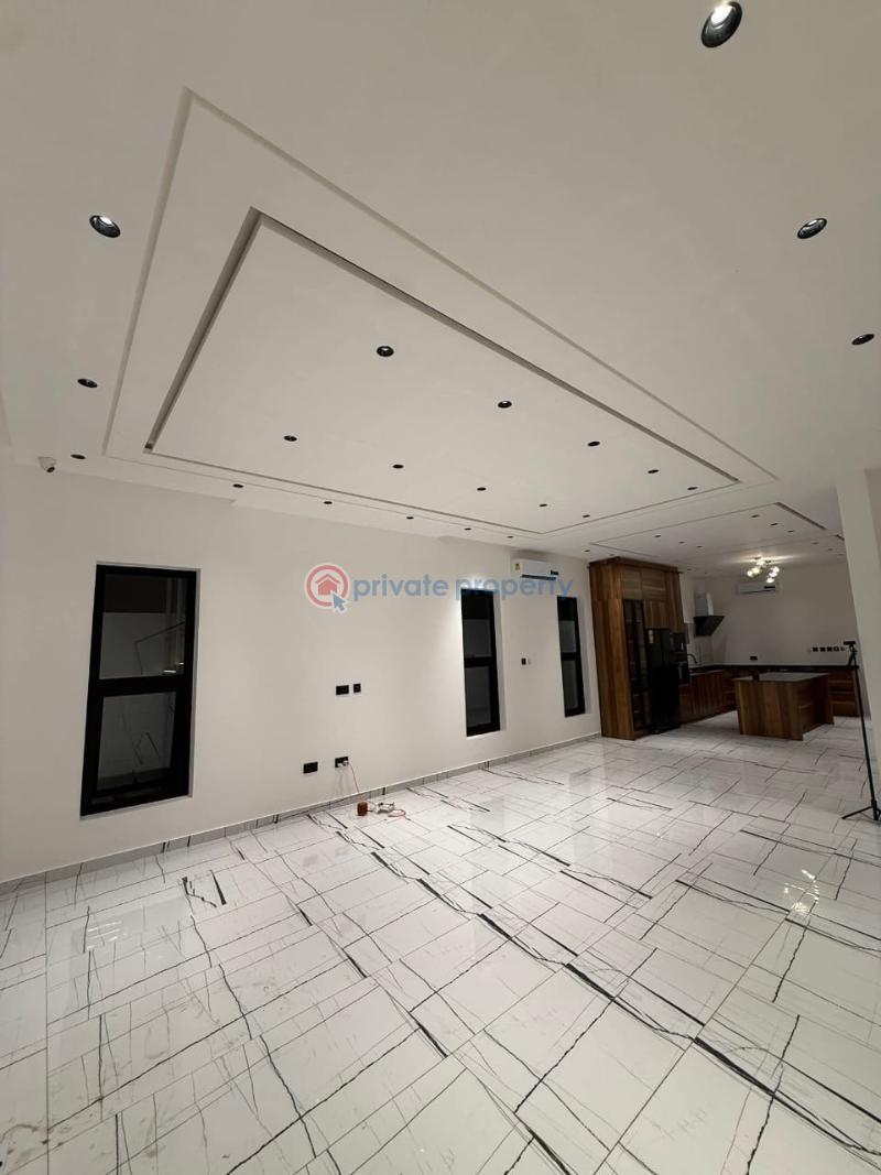5 bedroom Detached Duplex For Sale Acp Estates Kwabenya Ga East Municipal Accra - 4