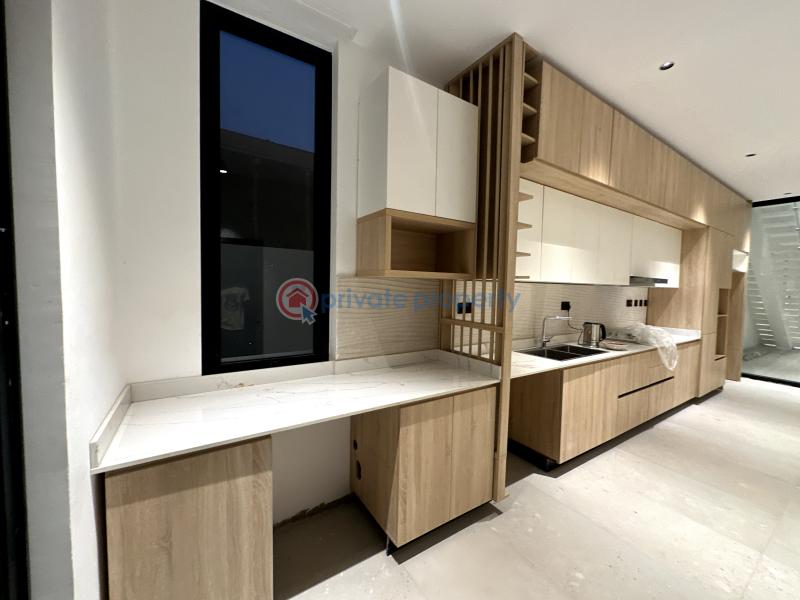 4 bedroom House For Sale Nanakrom East Legon Hills Accra - 23