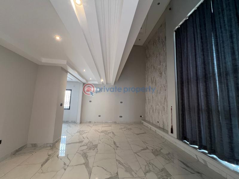 4 bedroom House For Rent Accra East Legon  - 3