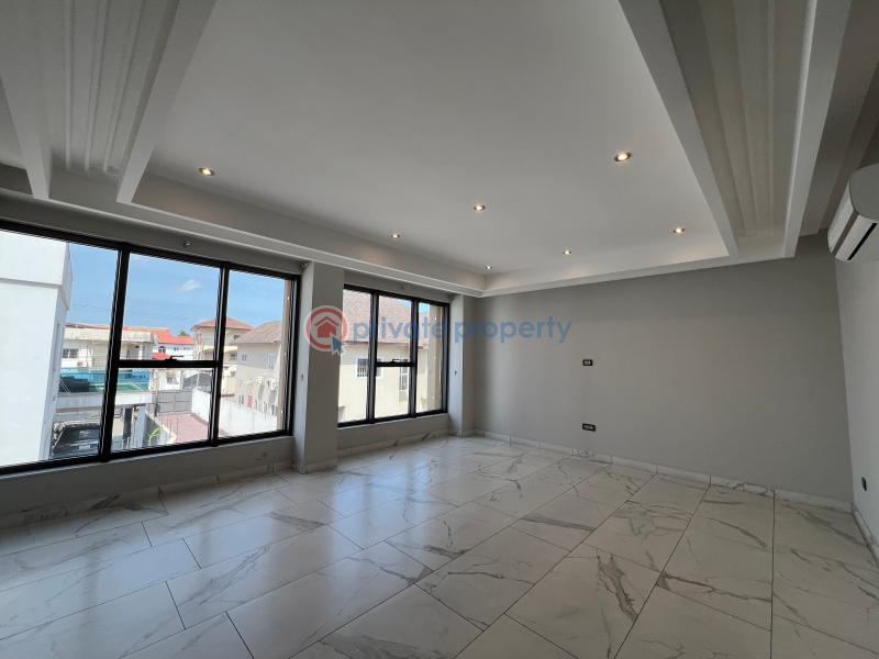 4 bedroom House For Rent Accra East Legon  - 5