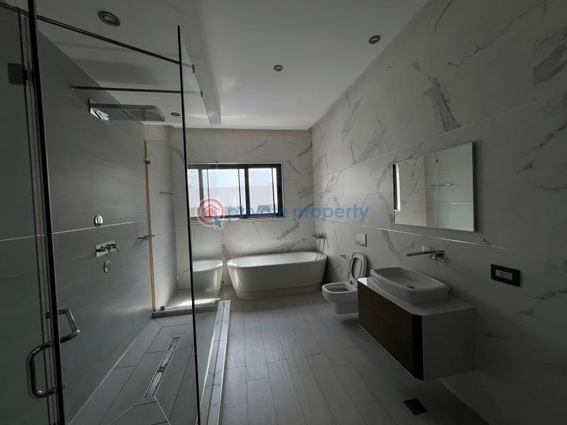 4 bedroom House For Rent Accra East Legon  - 8
