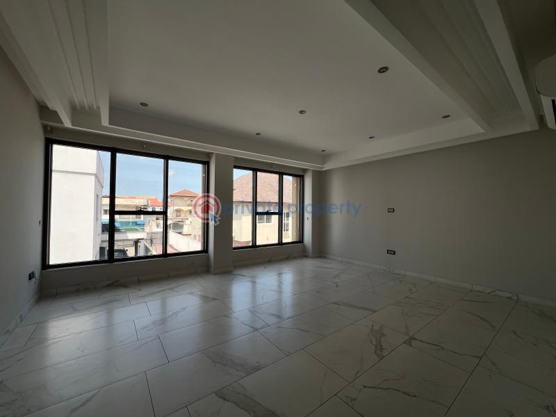 4 bedroom House For Rent Accra East Legon  - 6