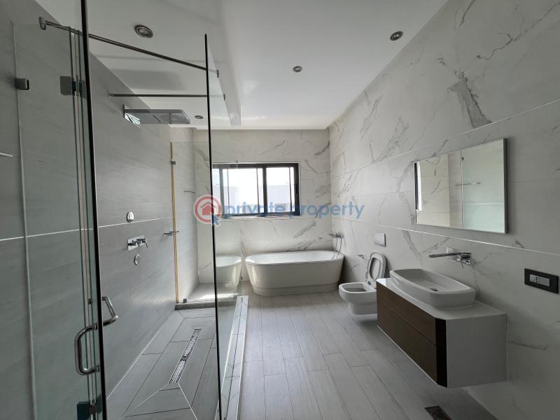 4 bedroom House For Rent Accra East Legon  - 7