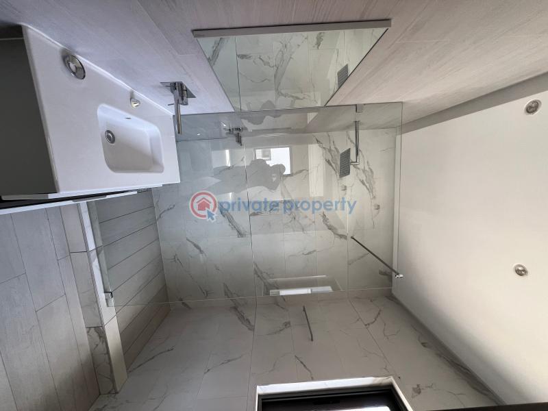 4 bedroom House For Rent Accra East Legon  - 4