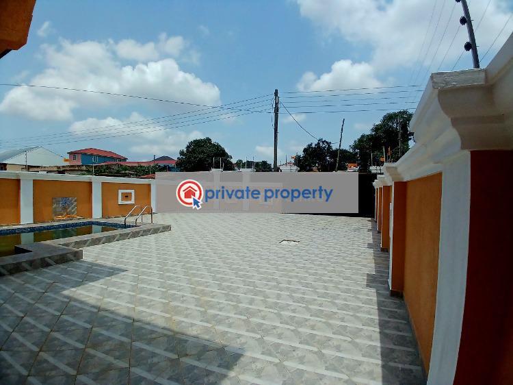 5 bedroom House For Sale &nbsp;tantra Hill Achimota Accra - 3