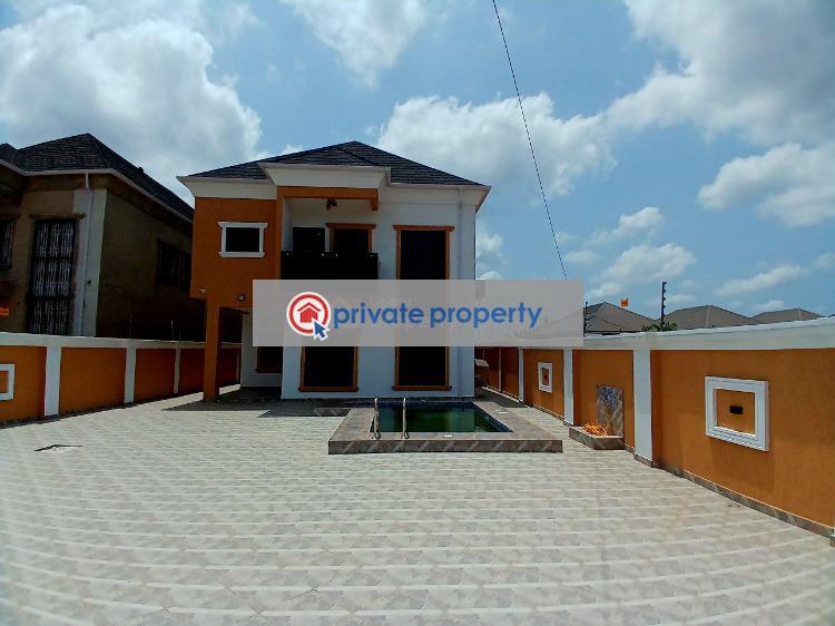 5 bedroom House For Sale &nbsp;tantra Hill Achimota Accra - 2