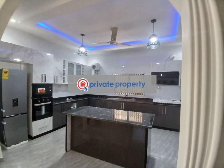 5 bedroom House For Sale &nbsp;tantra Hill Achimota Accra - 5