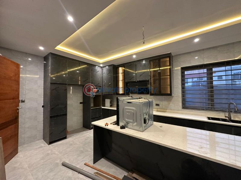 4 bedroom House For Sale Taifa Atomic Down Ga East Municipal Accra - 19