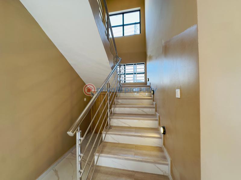 4 bedroom House For Sale Comm 18 Spintex Accra - 3