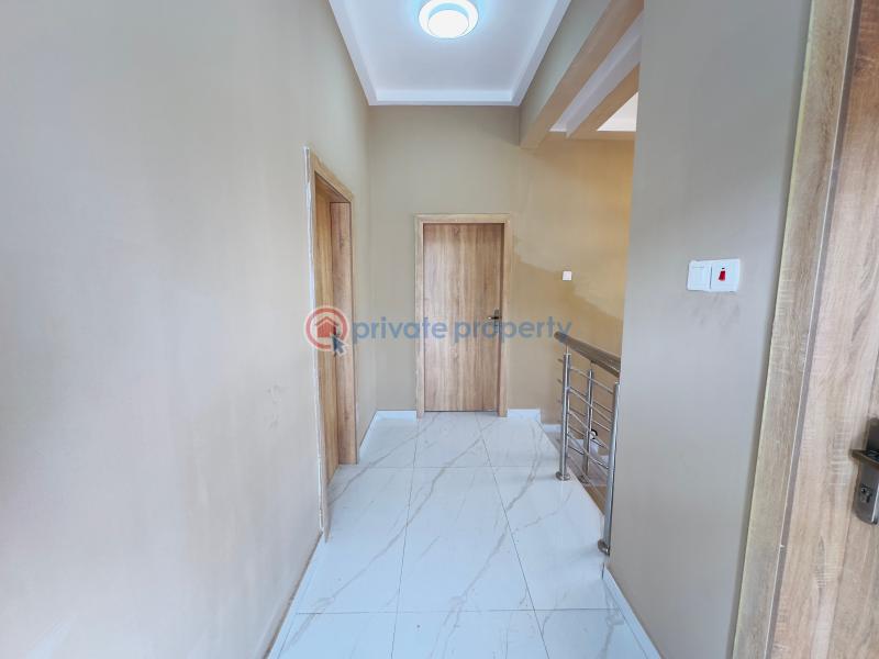 4 bedroom House For Sale Comm 18 Spintex Accra - 4