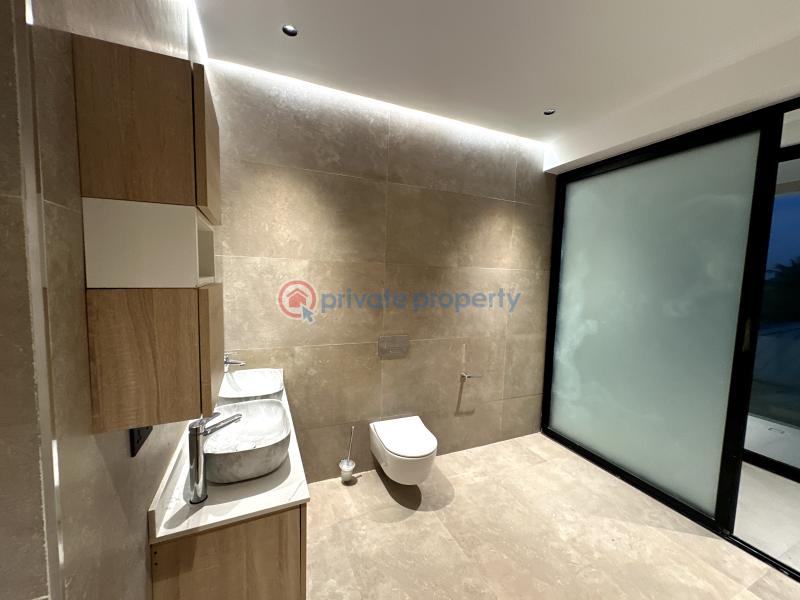 4 bedroom House For Sale Nanakrom East Legon Hills Accra - 11