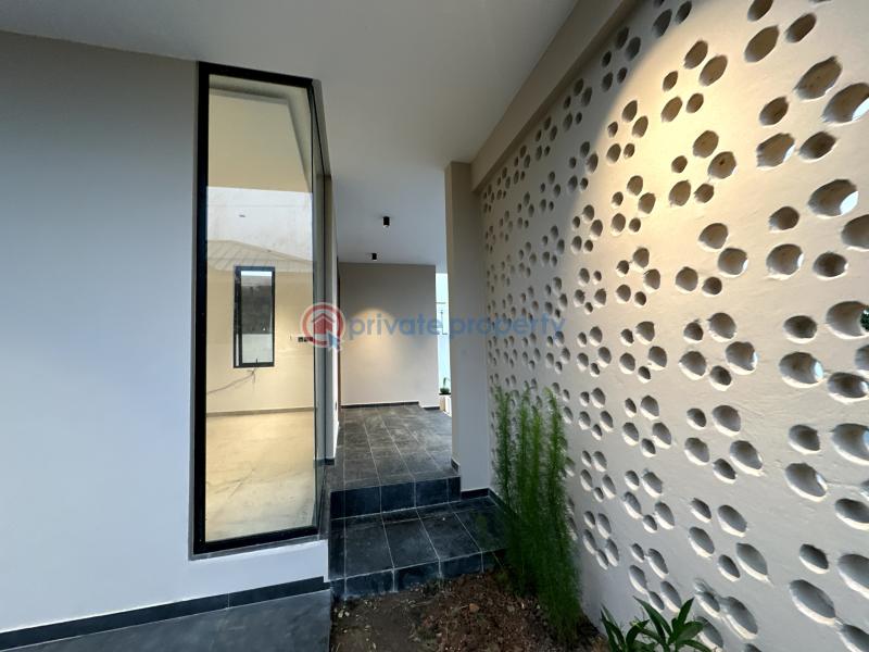 4 bedroom House For Sale Nanakrom East Legon Hills Accra - 3