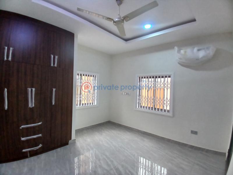 5 bedroom Detached Duplex For Sale Tantra Hills Achimota Accra - 17