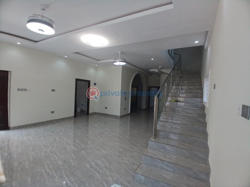 5 bedroom Detached Duplex For Sale Tantra Hills Achimota Accra - 19
