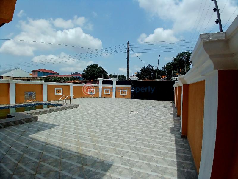 5 bedroom Detached Duplex For Sale Tantra Hills Achimota Accra - 20