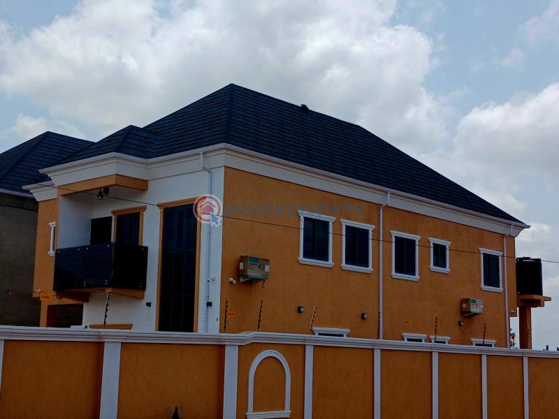 5 bedroom Detached Duplex For Sale Tantra Hills Achimota Accra - 0