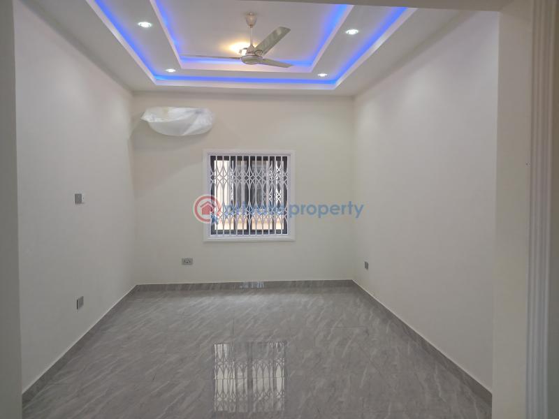 5 bedroom Detached Duplex For Sale Tantra Hills Achimota Accra - 11