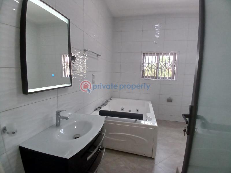 5 bedroom Detached Duplex For Sale Tantra Hills Achimota Accra - 7