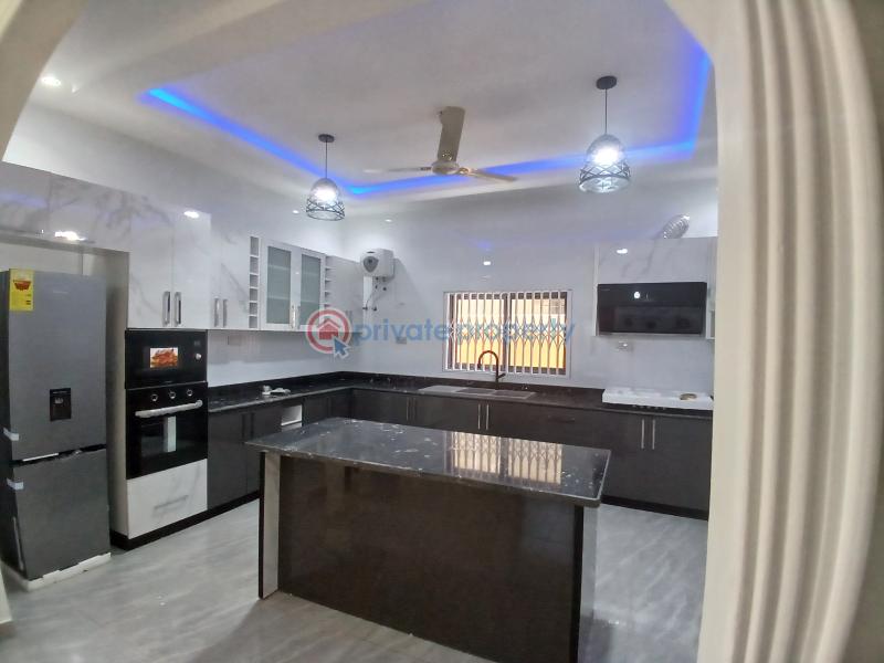 5 bedroom Detached Duplex For Sale Tantra Hills Achimota Accra - 18