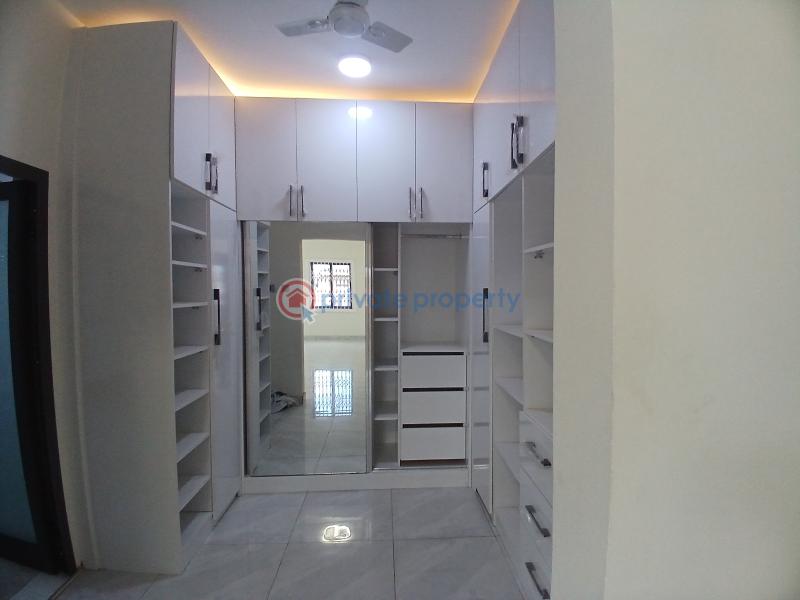 5 bedroom Detached Duplex For Sale Tantra Hills Achimota Accra - 5