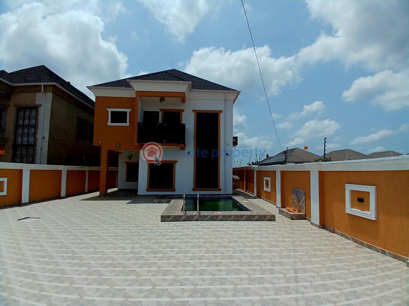 5 bedroom Detached Duplex For Sale Tantra Hills Achimota Accra - 21