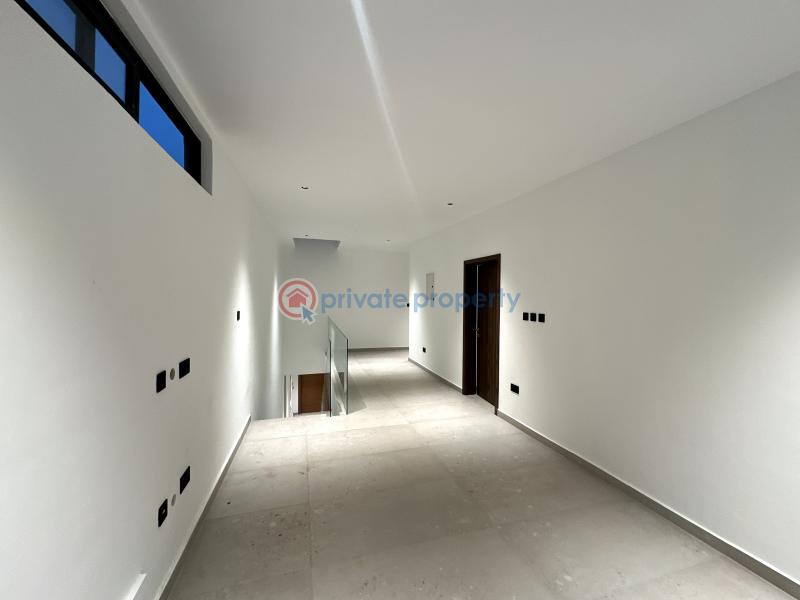 4 bedroom House For Sale Nanakrom East Legon Hills Accra - 21