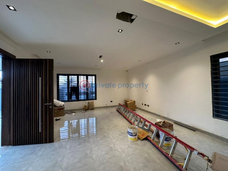 4 bedroom House For Sale Taifa Atomic Down Ga East Municipal Accra - 5
