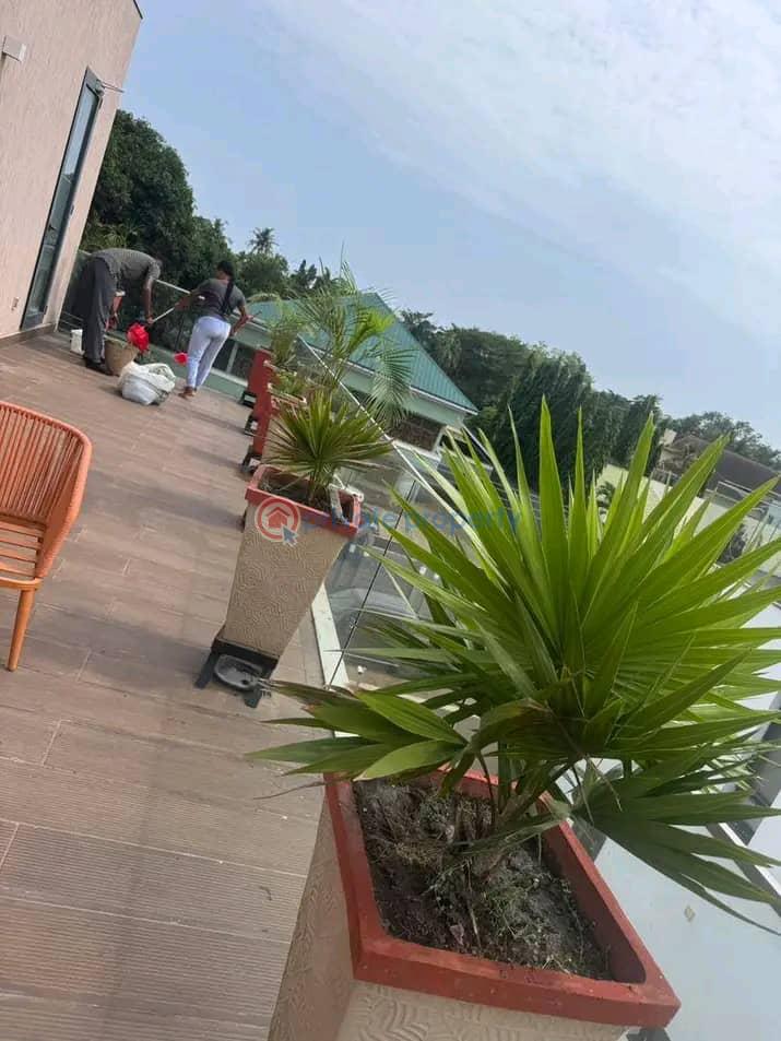 4 bedroom Townhouse For Sale Cantonments Accra - 8