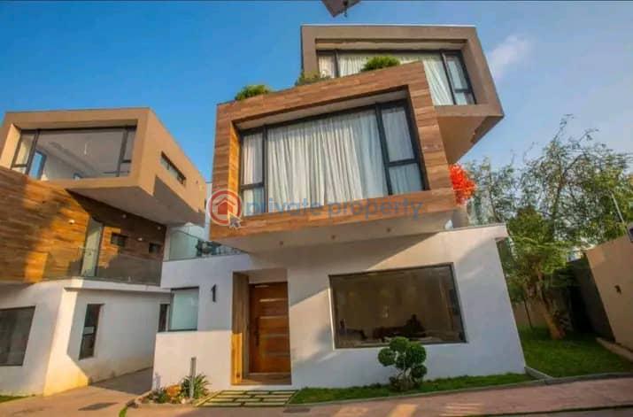 4 bedroom Townhouse For Sale Cantonments Accra - 0