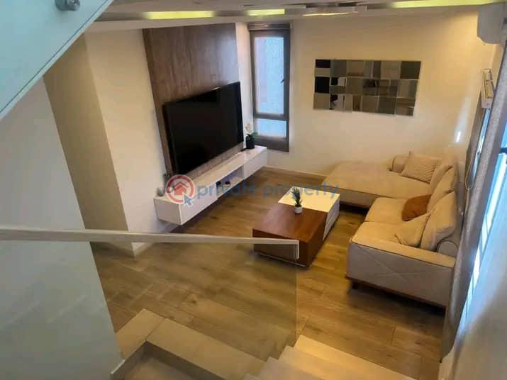 4 bedroom Townhouse For Sale Cantonments Accra - 4