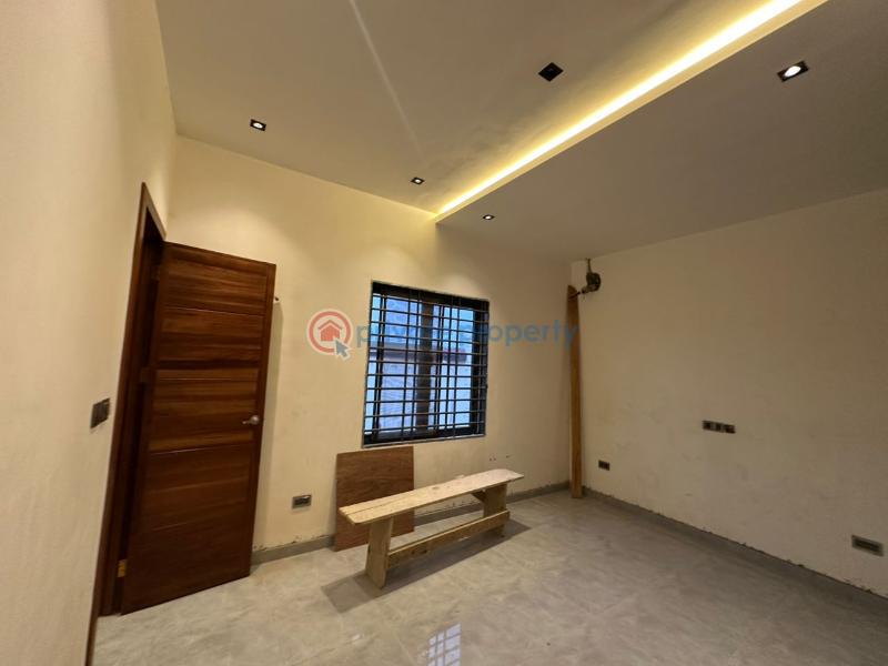 4 bedroom House For Sale Taifa Atomic Down Ga East Municipal Accra - 4