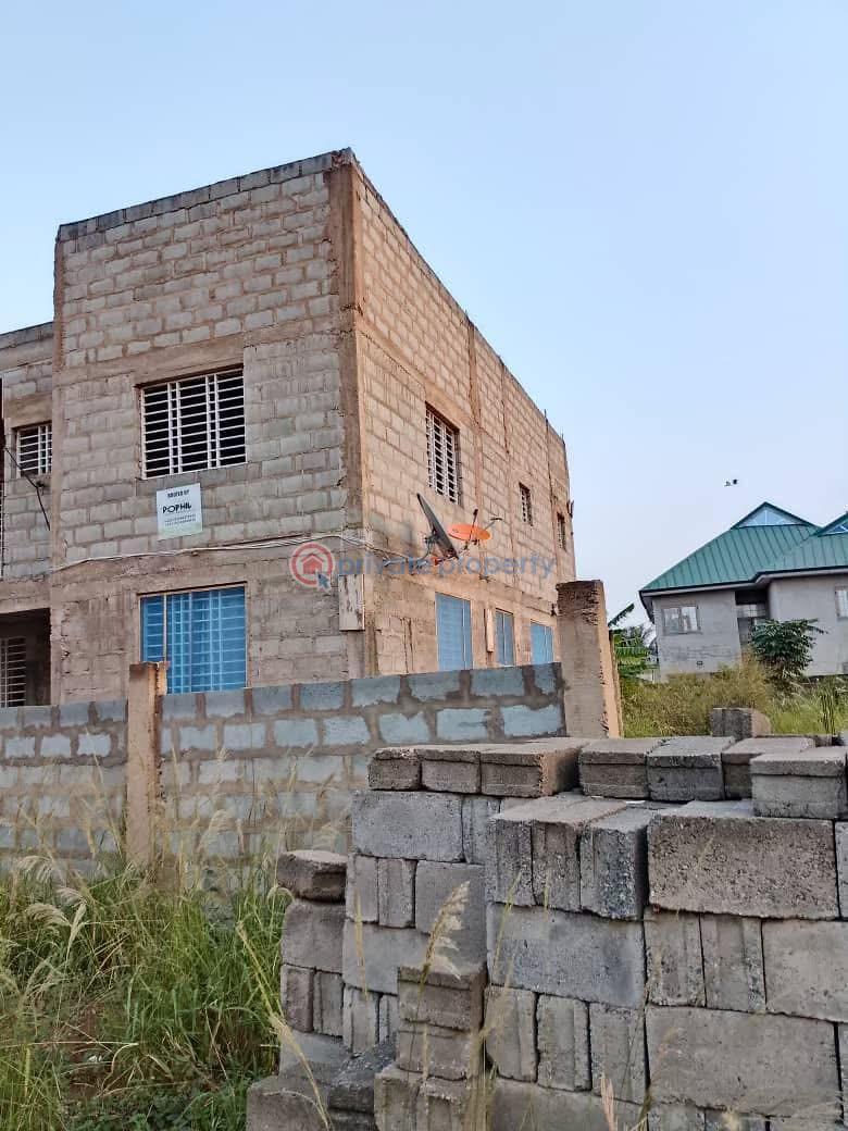 4 bedroom Townhouse For Sale Abokobi Ga East Municipal Accra - 4