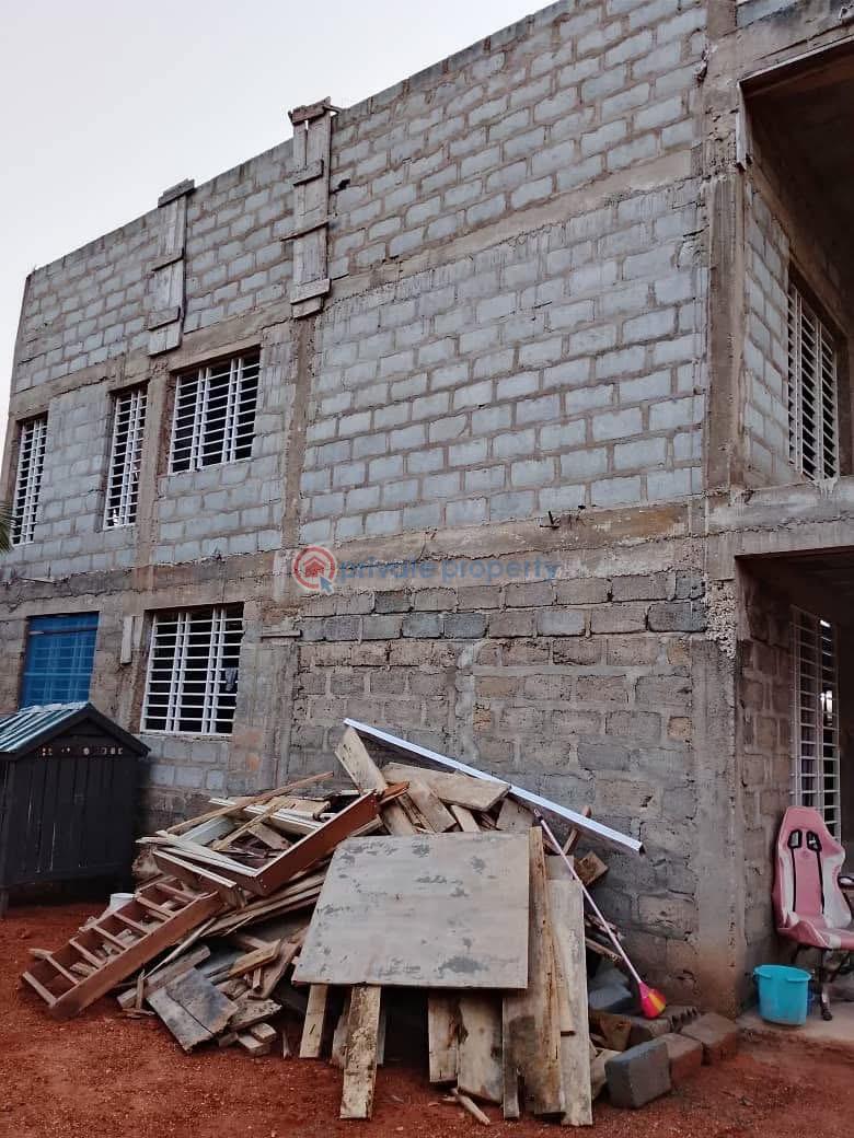 4 bedroom Townhouse For Sale Abokobi Ga East Municipal Accra - 3