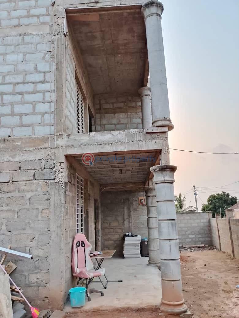 4 bedroom Townhouse For Sale Abokobi Ga East Municipal Accra - 2