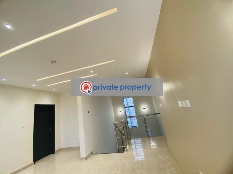 5 bedroom Detached Duplex For Sale &nbsp;lakeside Estate Adenta Municipal Accra - 2
