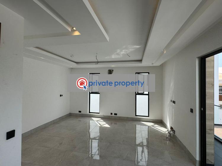 4 bedroom Detached Duplex For Sale &nbsp;spintex Baatsonaa Spintex Accra - 2